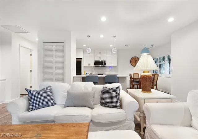 Photo 3 of Condo for sale at 3360 10th Street N #1210, Naples, FL 34103 | MLS# 225057805 | Listing updated on 2026-06-30