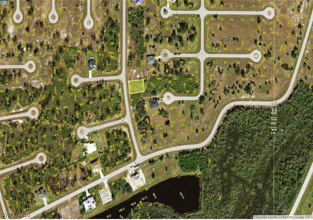 Photo 1 of Land for sale at 11 Ebb Dr, Placida, FL 33946 | MLS# 225057974 | Listing updated on 2026-06-12