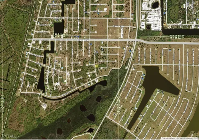 Photo 2 of Land for sale at 11 Ebb Dr, Placida, FL 33946 | MLS# 225057974 | Listing updated on 2026-06-12