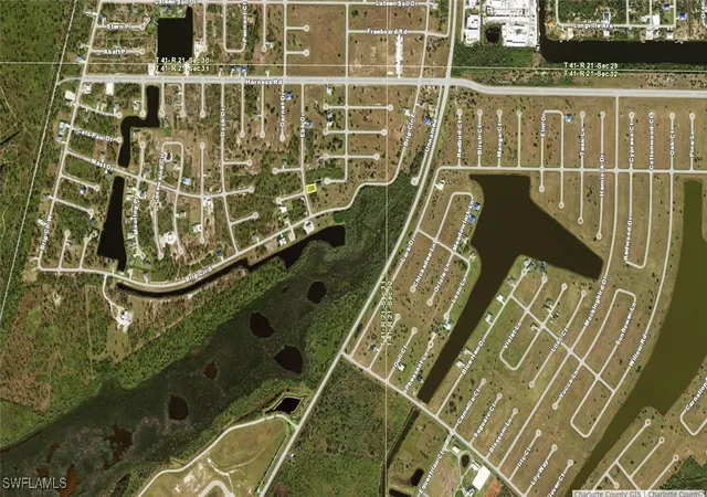 Photo 2 of Land for sale at 7 Ebb Dr, Placida, FL 33946 | MLS# 225057975 | Listing updated on 2026-06-12