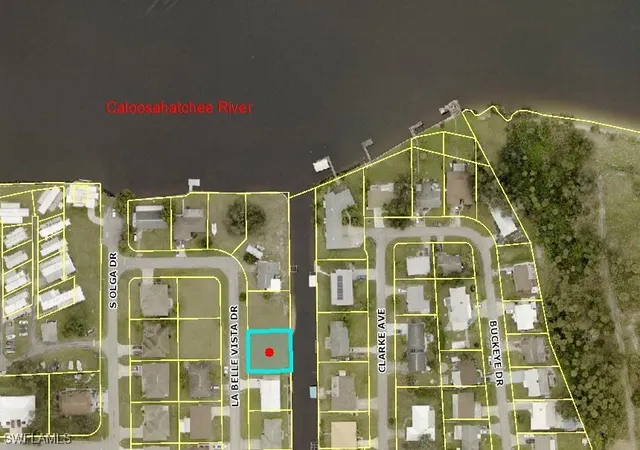 Photo 1 of Land for sale at 1131 Labelle Vista Dr, Fort Myers, FL 33905 | MLS# 225058242 | Listing updated on 2026-02-24