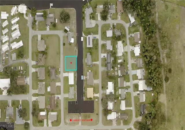 Photo 3 of Land for sale at 1131 Labelle Vista Dr, Fort Myers, FL 33905 | MLS# 225058242 | Listing updated on 2026-02-24