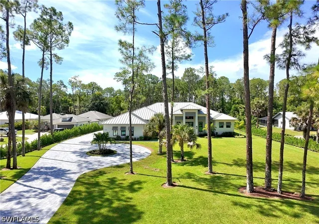 Photo 3 of Mansion for sale at 5174 Sycamore Dr, Naples, FL 34119 | MLS# 225058247 | Listing updated on 2026-10-07