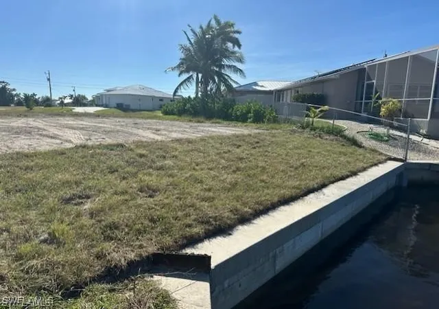 Photo 3 of Land for sale at 2300 Nw 38th Pl, Cape Coral, FL 33993 | MLS# 225058355 | Listing updated on 2026-06-09