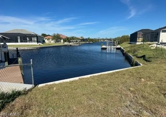 Photo 3 of Land for sale at 2300 Nw 38Th Pl, Cape Coral, FL 33993 | MLS# 225058355 | Listing updated on 2026-06-09
