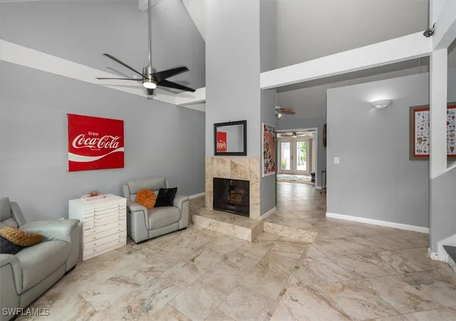 Photo 4 of Sale Pending at 6384 Morgan La Fee Ln, Fort Myers, FL 33912 | MLS# 225058450 | Listing updated on 2025-11-14