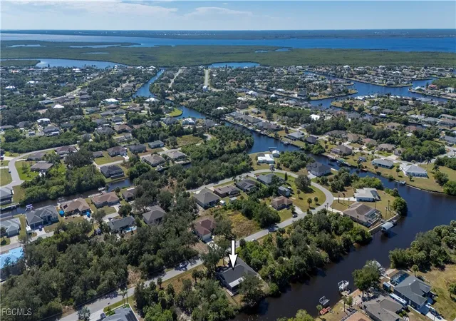 Photo 1 of Single family home for sale at 17356 Gulfspray Cir, Port Charlotte, FL 33948 | MLS# 225058568 | Listing updated on 2026-07-22