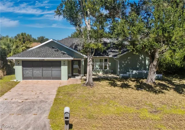 Photo 2 of Single family home for sale at 17356 Gulfspray Cir, Port Charlotte, FL 33948 | MLS# 225058568 | Listing updated on 2026-07-22