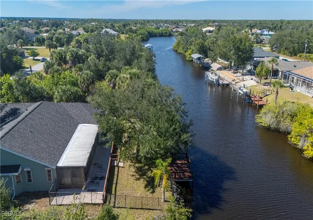 Photo 2 of Single family home for sale at 17356 Gulfspray Cir, Port Charlotte, FL 33948 | MLS# 225058568 | Listing updated on 2026-07-22