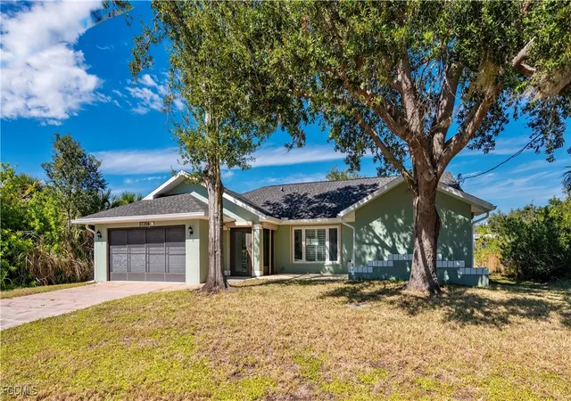 Photo 43 of Single family home for sale at 17356 Gulfspray Cir, Port Charlotte, FL 33948 | MLS# 225058568 | Listing updated on 2026-07-22