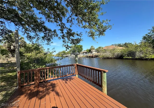 Photo 3 of Single family home for sale at 17356 Gulfspray Cir, Port Charlotte, FL 33948 | MLS# 225058568 | Listing updated on 2026-07-22