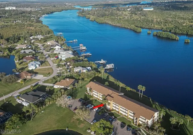 Photo 1 of Condo for sale at 16200 Bay Pointe Blvd #104, North Fort Myers, FL 33917 | MLS# 225058650 | Listing updated on 2026-07-23
