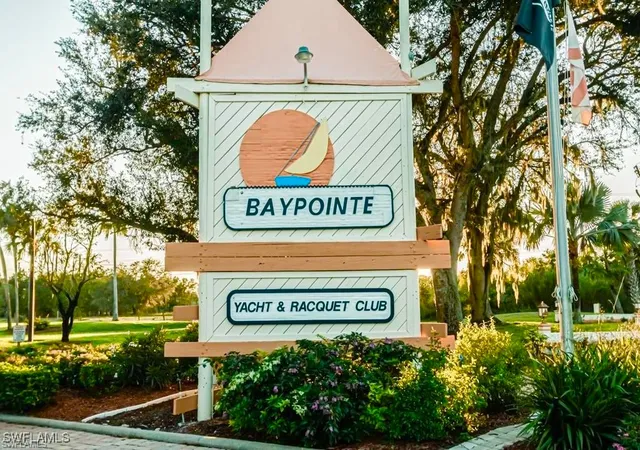 Photo 2 of Condo for sale at 16200 Bay Pointe Blvd #104, North Fort Myers, FL 33917 | MLS# 225058650 | Listing updated on 2026-07-23