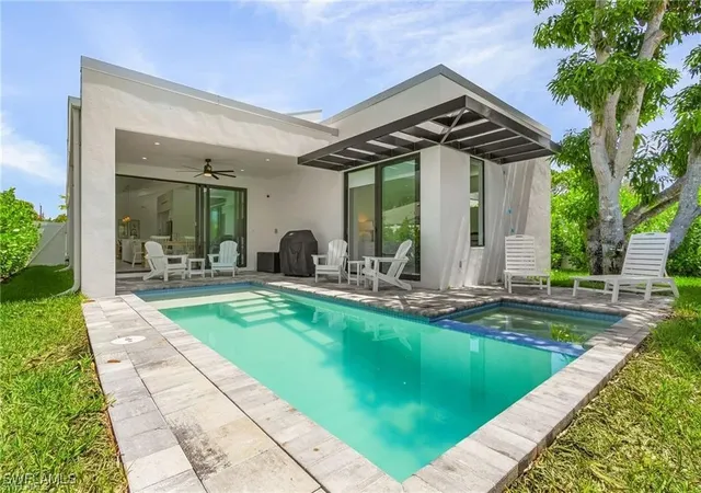 Photo 3 of Single family home for sale at 678 95th Avenue N, Naples, FL 34108 | MLS# 225058680 | Listing updated on 2026-08-31