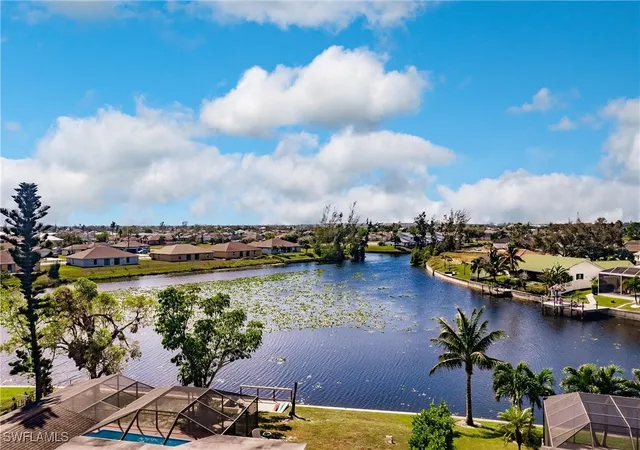 Photo 1 of Single family home for sale at 3042 Sw 10th Place, Cape Coral, FL 33914 | MLS# 225058710 | Listing updated on 2026-06-25