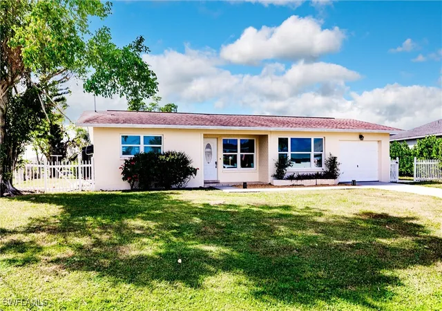Photo 3 of Single family home for sale at 3042 Sw 10th Place, Cape Coral, FL 33914 | MLS# 225058710 | Listing updated on 2026-06-25