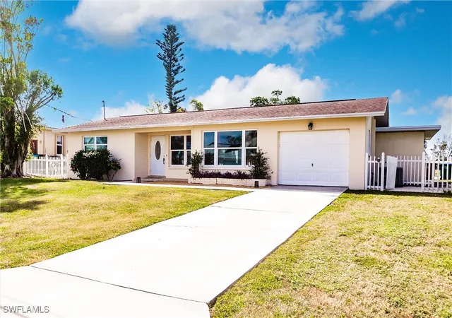 Photo 3 of Single family home for sale at 3042 SW 10th Place, Cape Coral, FL 33914 | MLS# 225058710 | Listing updated on 2026-06-25