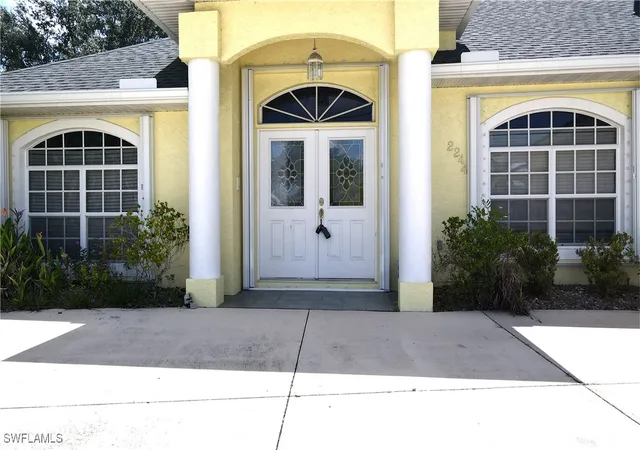 Single family home for sale at 2244 Mauritania Rd, Punta Gorda, FL 33983 | MLS# 225058921