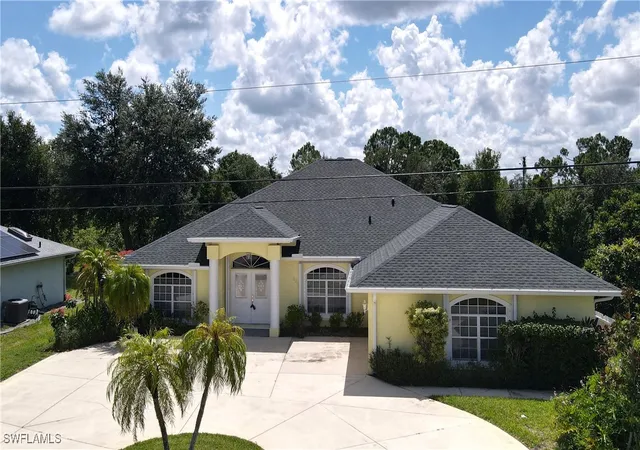 Photo 1 of Single family home for sale at 2244 Mauritania Rd, Punta Gorda, FL 33983 | MLS# 225058921 | Listing updated on 2026-08-31