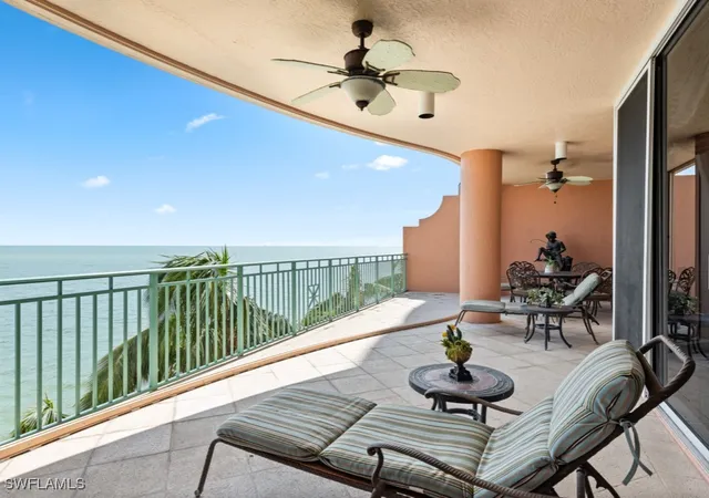 3rd image of 970 Cape Marco Dr #402, Marco Island, FL 34145 | MLS# 225059066