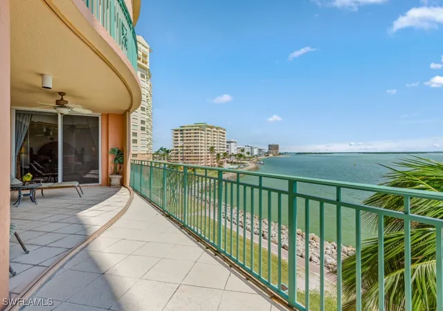 5th image of 970 Cape Marco Dr #402, Marco Island, FL 34145 | MLS# 225059066