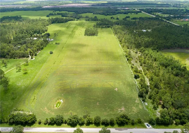Photo 2 of Sale Pending at 0 Silver Lake Rd, Labelle, FL 33935 | MLS# 225059071 | Listing updated on 2026-04-13