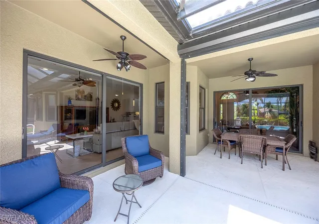 3rd image of 3820 Ruby Way, Naples, FL 34114 | MLS# 225059117
