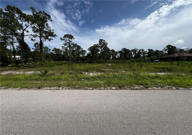 Photo 1 of Land for sale at 1304 W 9th Street, Lehigh Acres, FL 33972 | MLS# 225059165 | Listing updated on 2026-06-13