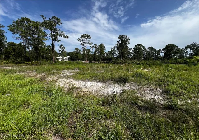 Photo 2 of Land for sale at 1304 W 9th Street, Lehigh Acres, FL 33972 | MLS# 225059165 | Listing updated on 2026-06-13