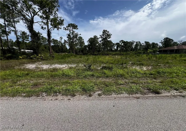 Photo 3 of Land for sale at 1304 W 9th Street, Lehigh Acres, FL 33972 | MLS# 225059165 | Listing updated on 2026-06-13