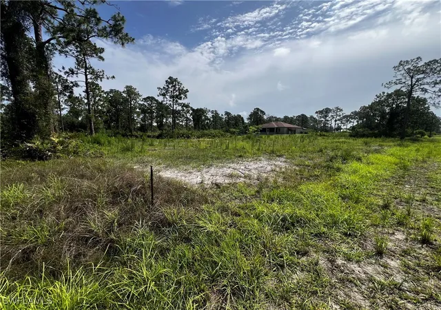 Photo 4 of Land for sale at 1304 W 9th Street, Lehigh Acres, FL 33972 | MLS# 225059165 | Listing updated on 2026-06-13