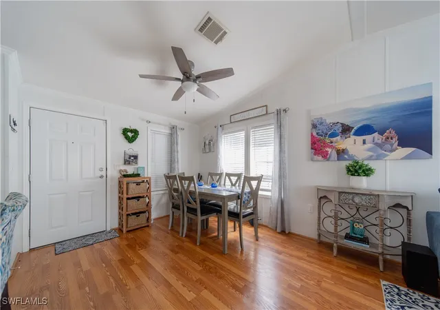 Photo 3 of Manufactured home for sale at 433 Riviera Blvd W, Naples, FL 34112 | MLS# 225059230 | Listing updated on 2026-06-23