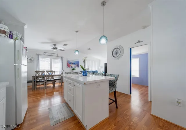 Photo 4 of Manufactured home for sale at 433 Riviera Blvd W, Naples, FL 34112 | MLS# 225059230 | Listing updated on 2026-06-23