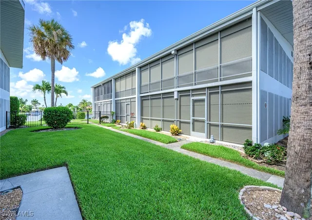 Photo 2 of Condo for sale at 330 Tudor Dr #102, Cape Coral, FL 33904 | MLS# 225059432 | Listing updated on 2026-10-07