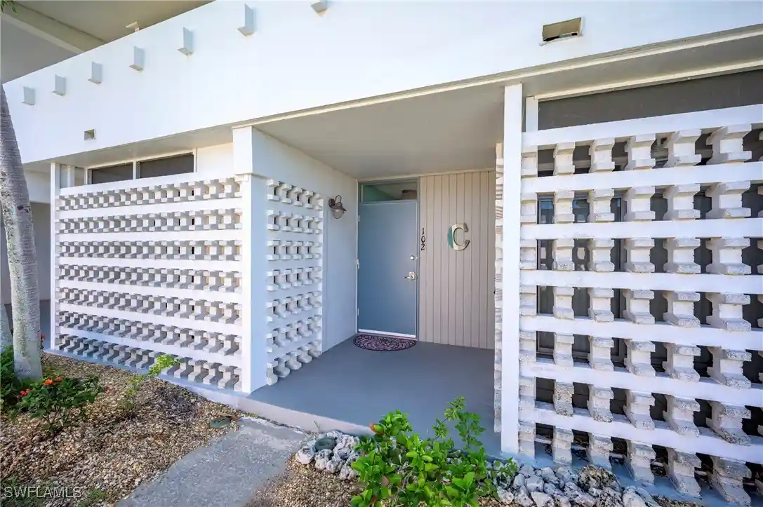Listing Photo 44 - Condo for sale in 330 Tudor Dr located at 330 Tudor Dr, Cape Coral, FL 33904 - Unit #102