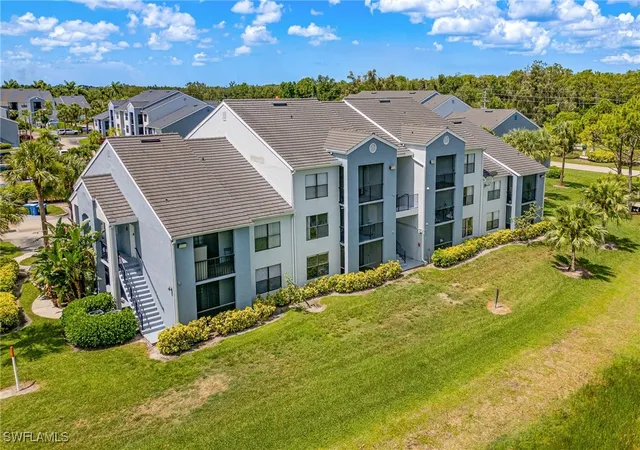 Condo for sale at 13545 Eagle Ridge Dr #816, Fort Myers, FL 33912 | MLS# 225059582 | Listing updated on 2025-09-04