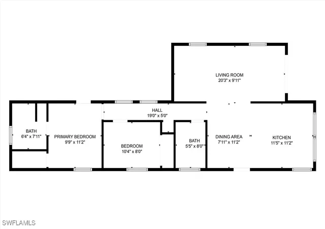 36th image of 3913 Dewberry Ln, Saint James City, FL 33956 | MLS# 225059619