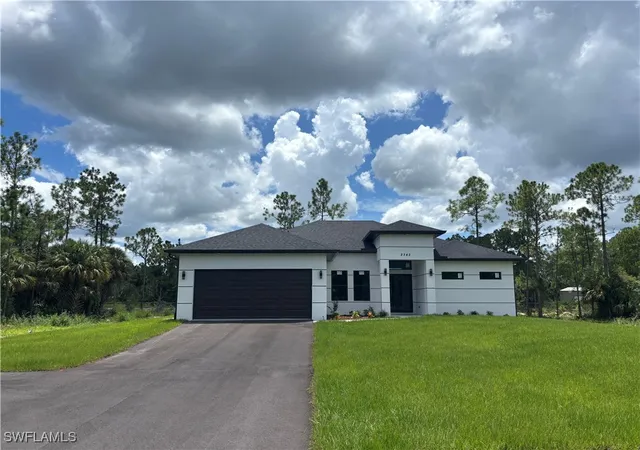 Photo 1 of Single family home for sale at 2342 10th Avenue Se, Naples, FL 34117 | MLS# 225059667 | Listing updated on 2026-08-04