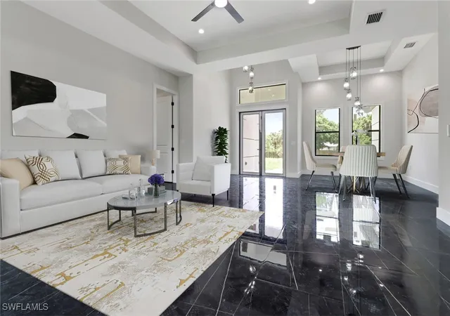Photo 3 of Single family home for sale at 2342 10th Avenue Se, Naples, FL 34117 | MLS# 225059667 | Listing updated on 2026-08-04