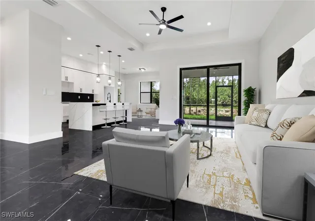 Photo 4 of Single family home for sale at 2342 10th Avenue SE, Naples, FL 34117 | MLS# 225059667 | Listing updated on 2026-08-04