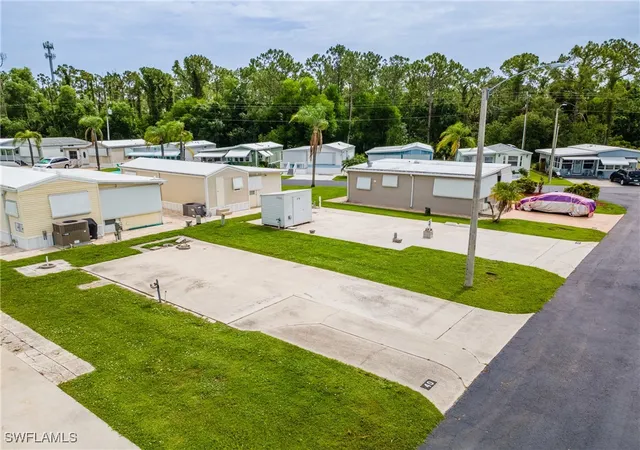 Photo 2 of Land for sale at 40 La Fonda Ln, North Fort Myers, FL 33903 | MLS# 225059722 | Listing updated on 2026-06-22