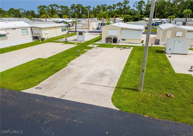 Photo 2 of Land for sale at 40 La Fonda Ln, North Fort Myers, FL 33903 | MLS# 225059722 | Listing updated on 2026-06-22