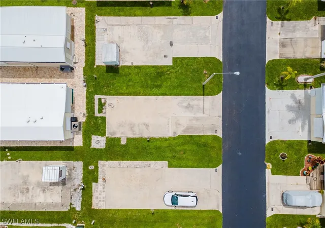 Photo 4 of Land for sale at 40 La Fonda Ln, North Fort Myers, FL 33903 | MLS# 225059722 | Listing updated on 2026-06-22