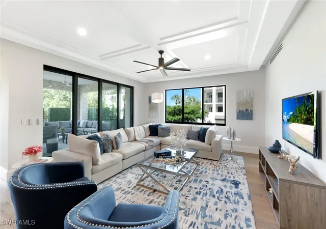 Sale Pending at 1130 3Rd Ave S #207, Naples, FL 34102 | MLS# 225059943 | Listing updated on 2025-11-14