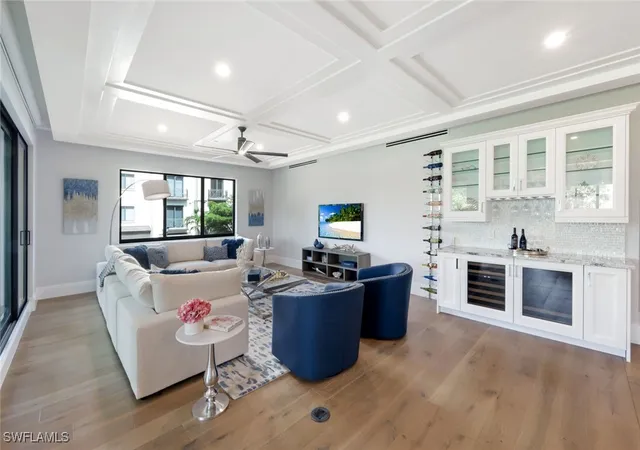 Photo 1 of Sale Pending at 1130 3Rd Ave S #207, Naples, FL 34102 | MLS# 225059943 | Listing updated on 2025-11-14
