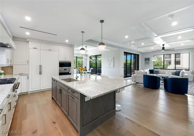 Photo 3 of Sale Pending at 1130 3Rd Ave S #207, Naples, FL 34102 | MLS# 225059943 | Listing updated on 2025-11-14