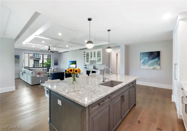Photo 4 of Sale Pending at 1130 3Rd Ave S #207, Naples, FL 34102 | MLS# 225059943 | Listing updated on 2025-11-14
