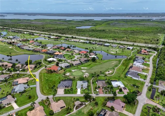 4th image of 11977 Princess Grace Ct, Cape Coral, FL 33991 | MLS# 225059944