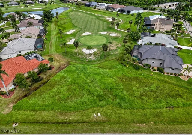 5th image of 11977 Princess Grace Ct, Cape Coral, FL 33991 | MLS# 225059944