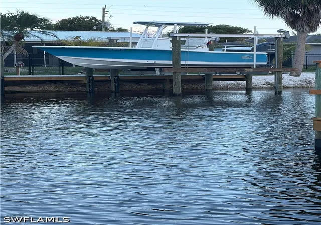 24th image of 2231 Isle Of Pines Ave, Fort Myers, FL 33905 | MLS# 225059982